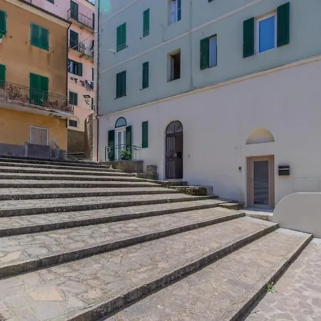 Apartament Casa Al Castello *