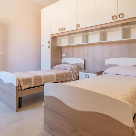 Apartament Casa Al Castello