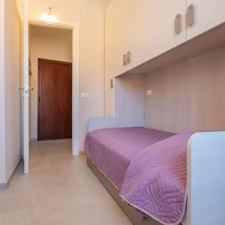דירה Casa Al Castello *