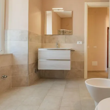 شقة Casa Al Castello