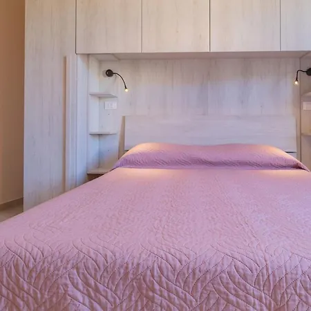 شقة Casa Al Castello ريو مارينا