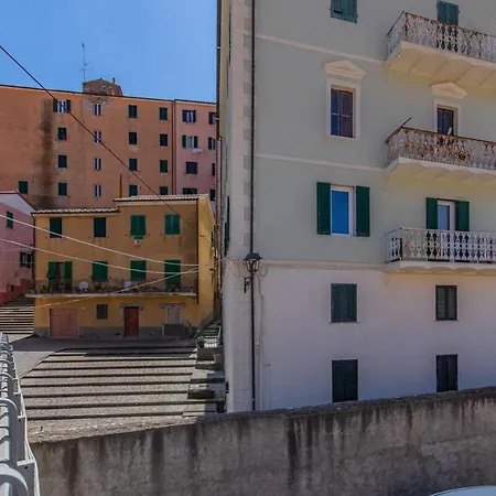 Casa Al Castello