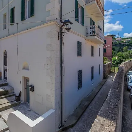 Casa Al Castello