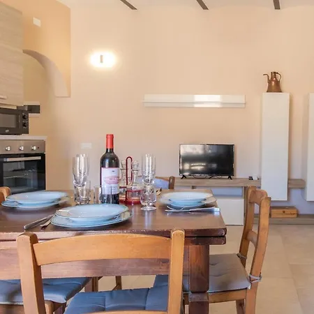 Casa Al Castello شقة ريو مارينا
